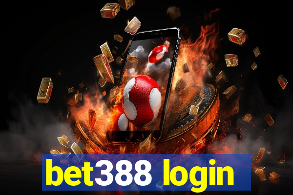 bet388 login